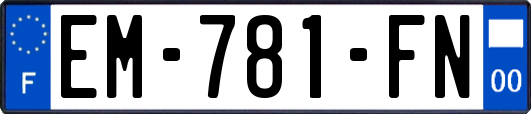 EM-781-FN