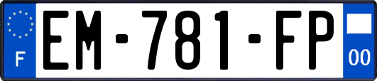 EM-781-FP