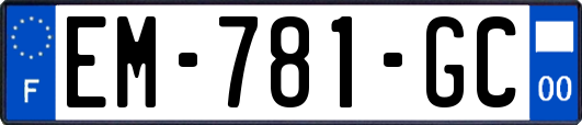 EM-781-GC