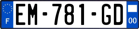 EM-781-GD