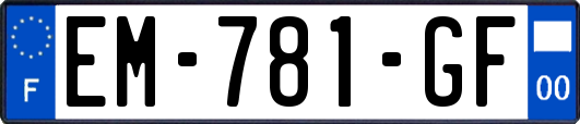 EM-781-GF