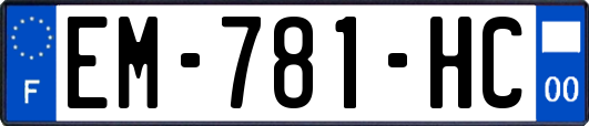 EM-781-HC