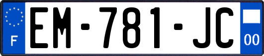 EM-781-JC