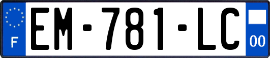 EM-781-LC