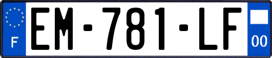 EM-781-LF