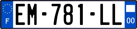 EM-781-LL