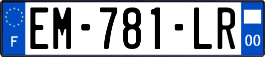 EM-781-LR