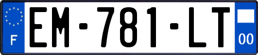 EM-781-LT
