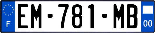EM-781-MB
