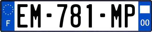 EM-781-MP