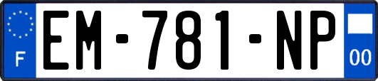 EM-781-NP