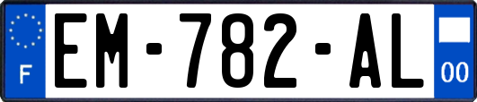 EM-782-AL