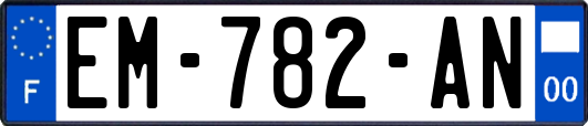 EM-782-AN