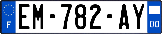 EM-782-AY