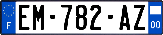 EM-782-AZ