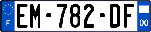 EM-782-DF
