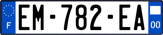 EM-782-EA