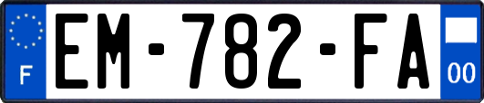 EM-782-FA