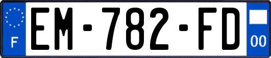 EM-782-FD