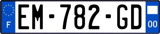 EM-782-GD