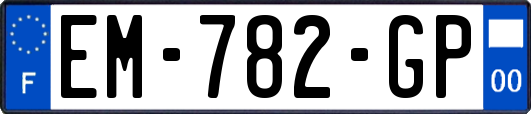 EM-782-GP