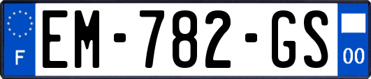 EM-782-GS