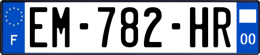 EM-782-HR