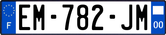 EM-782-JM
