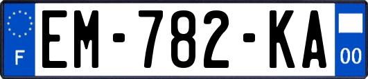 EM-782-KA