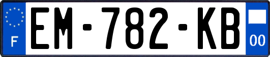 EM-782-KB
