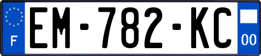 EM-782-KC