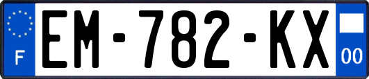 EM-782-KX