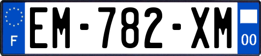 EM-782-XM