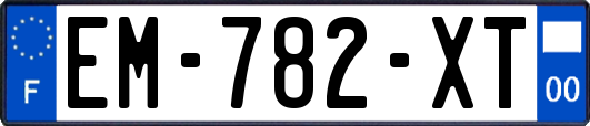 EM-782-XT
