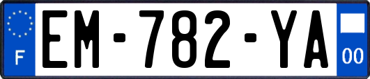 EM-782-YA