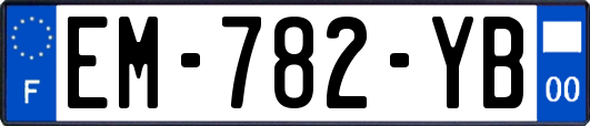 EM-782-YB
