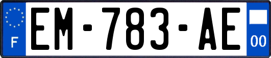 EM-783-AE