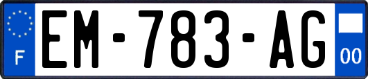 EM-783-AG