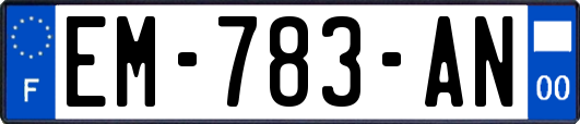 EM-783-AN