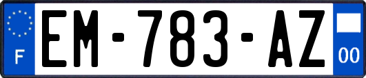 EM-783-AZ