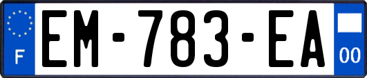 EM-783-EA