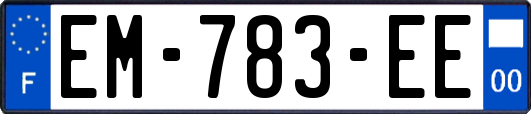 EM-783-EE
