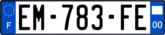 EM-783-FE