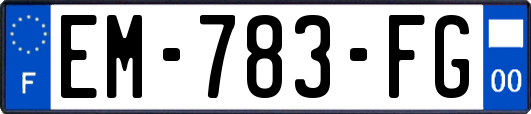 EM-783-FG