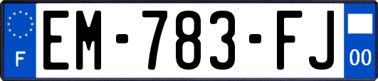 EM-783-FJ