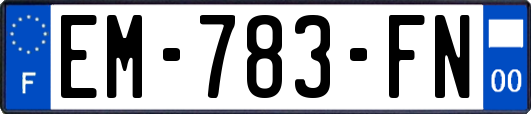 EM-783-FN