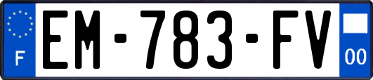 EM-783-FV