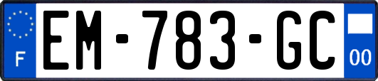 EM-783-GC