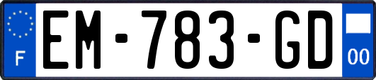 EM-783-GD