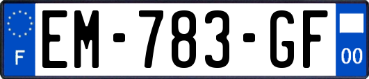 EM-783-GF